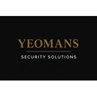 Yeomans Security Solutions logo - Similar company to Concierge & Co.
