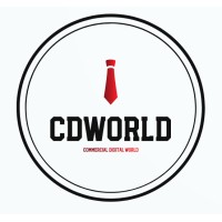 Commercial Digital World logo - Similar company to Skill Sutra