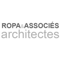 ROPA & ASSOCIÉS Architectes logo - Similar company to Marboris