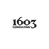 1603 Consulting