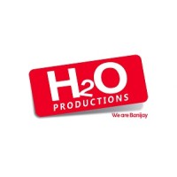 H2O PRODUCTIONS logo - Similar company to Baadon
