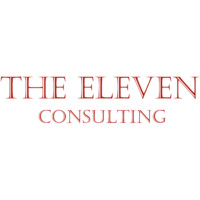 The Eleven Consulting logo - Similar company to Oat Marketing
