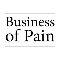 The Business of Pain Conference logo - Similar company to Beechband Ltd