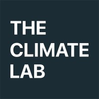 The Climate Lab logo - Similar company to Wellbeeing Foundation