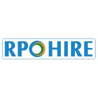 RPO HIRE - Recruitment Process Outsourcing Services logo - Similar company to Gorilla Ats