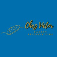 CHEZ VICTOR USA logo - Similar company to Thornton Development Company