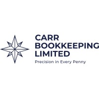 Carr Bookkeeping Limited logo - Similar company to Rosebud Accountancy Ltd