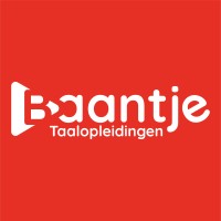 Baantje Taalopleidingen logo - Similar company to Baantje Uitzendbureau
