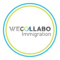 WeCollabo Immigration logo - Similar company to Nefirst Credit Union
