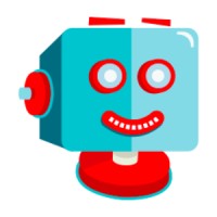ShortPixel logo - Similar company to Renderstreet