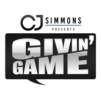 Givin' Game logo - Similar company to Darrelle Revis Foundation