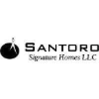 Santoro Signature Homes LLC logo - Similar company to Santoro Design, Llc