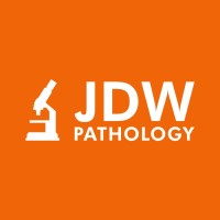 JDW Pathology Inc. (Drs James & Aldera) logo - Similar company to Jdj Diagnostics