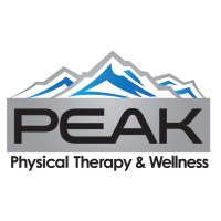 Peak Physical Therapy and Wellness logo - Similar company to Peak Physical Therapy