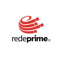 Redeprime logo - Similar company to Netsec