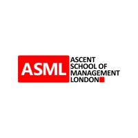 Ascent School of Management London logo - Similar company to Yieldify
