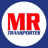MR Transportes logo - Similar company to Gridweb Ti & Marketing Digital