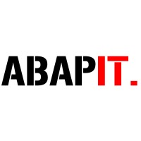 ABAP IT Solutions Pvt. Ltd. logo - Similar company to Distribution One