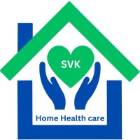 SVK Home Healthcare logo - Similar company to Adaptive Homecare, Llc