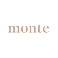 Monte Slippers logo - Similar company to Smith Street Studio