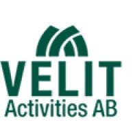 Velit Activities AB logo - Similar company to Jvb