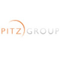 Pitz Group logo - Similar company to Vsible