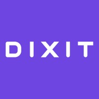 DIXIT logo - Similar company to Keetup