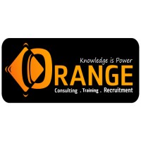 Orange Academy logo - Similar company to Get Courses