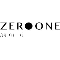 ZeroOne || زيرو ون logo - Similar company to Zeroone