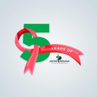Antarprerana Pvt. Ltd. logo - Similar company to Next Venture Corp