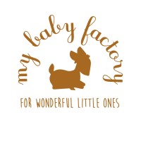 My Baby Factory logo - Similar company to Passion Cote Basque S.A.R.L.