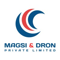 Magsi & Dron Private Limited logo - Similar company to Tabba Tex