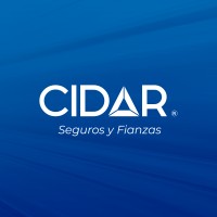 CIDAR Seguros y Fianzas logo - Similar company to Cidar