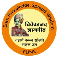 Vivekananda Spoken English Pune logo - Similar company to Language Advantage Inc.