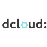 Dcloud logo - Similar company to Dcloud