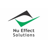 Nu Effect Solutions LLP logo - Similar company to Envo Recycle