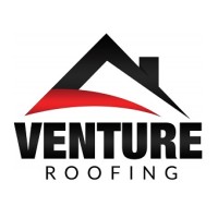 Venture Roofing logo - Similar company to Ktm Roofing