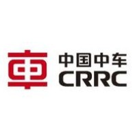 CRRC TAIYUAN CO.,LTD logo - Similar company to Cosmic General Industries