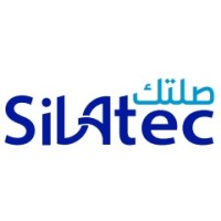 Silatec Company for Contracting logo - Similar company to Beg™