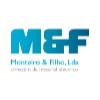 Monteiro & Filho, Lda - armazém de material eléctrico logo - Similar company to Carlo Gavazzi - Portugal