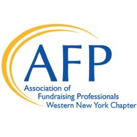Association of Fundraising Professionals, WNY Chapter logo - Similar company to Agile Sync