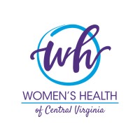 Women's Health of Central Virginia logo - Similar company to Do No Harm Foundation