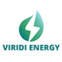 Viridi Energy logo - Similar company to Green Enesys