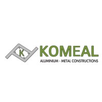KOMEAL logo - Similar company to Komea
