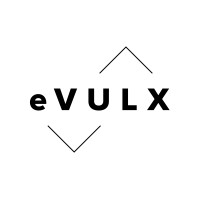 eVULX logo - Similar company to Eqwip