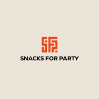Snacks For Party logo - Similar company to Vu Snacks