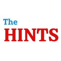 The HINTS logo - Similar company to The Vision Angle