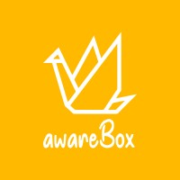 awareBox App | تطبيق اويربوكس logo - Similar company to Knowledge Bonds