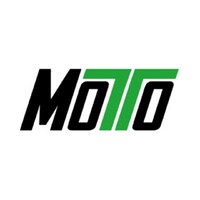 Motto logo - Similar company to Indigital