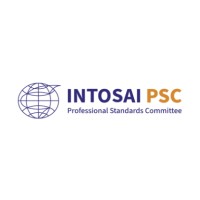 INTOSAI Professional Standards Committee (PSC) logo - Similar company to Accountability State Authority - Asa